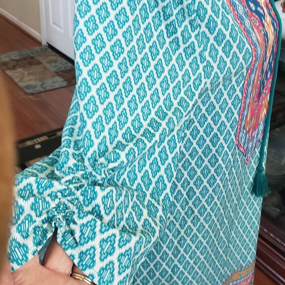 Boho dress - Picture 3 of 5